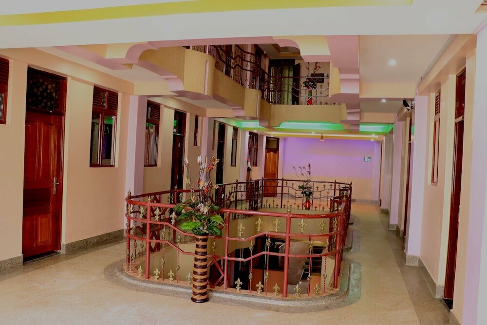 Sawan Hotel