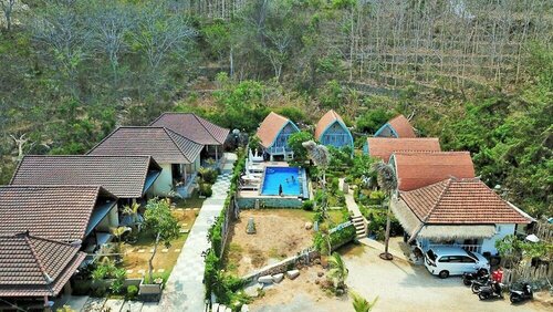 Bakung Cozy Cottage, Rezerwuj Dom wakacyjny Hotele w Bali z Parkingiem, Parking