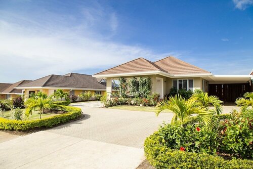 Richmond Villa Rental Management, Забронировать Вилла Очо-Риос Ocho Rios Coast
