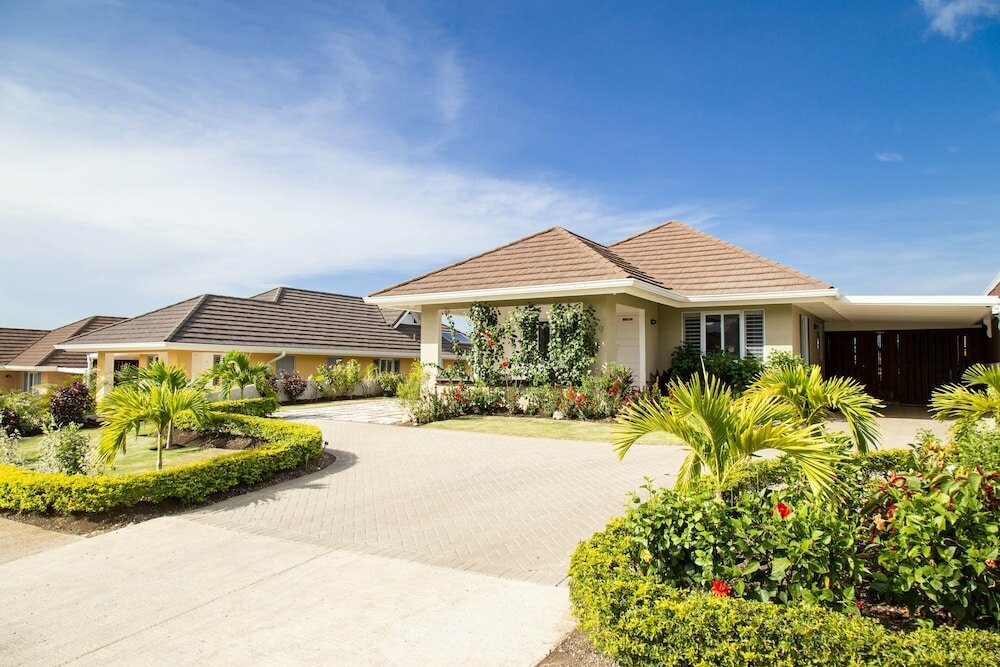 Richmond Villa Rental Management