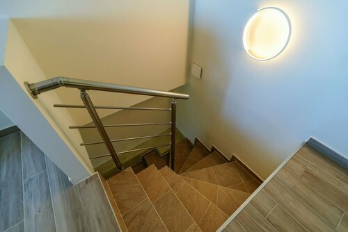 Casa Panorama Adults Only, Prenota Hotel Hotel a Sithonia con parcheggio, Parcheggio