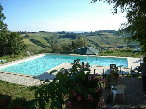 Villa Palagione, Book Hotel Hoteller i Pisa med parkering, Parkering