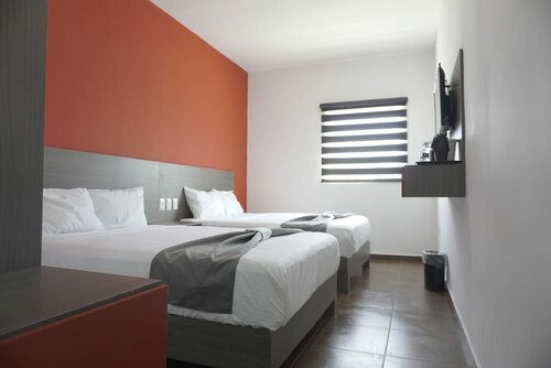Aló Select Mazatlan, Reserva ahora Hotel Hoteles en Sinaloa con piscina, Piscina