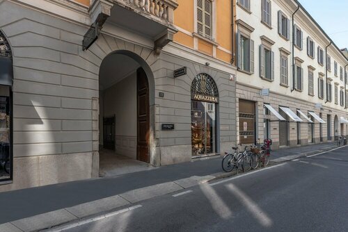 Boutique Centrale Sant'Andrea, Забронировать Бутик-отель Бутик-отели Милана, рядом с Универмаг Excelsior, Бутик-отель