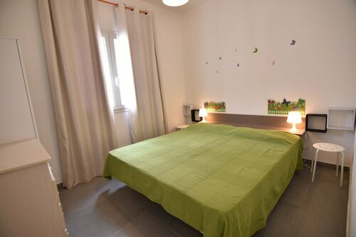 Casa del Mar Barbara, Забронировать Апартаменты/квартира Марина-ди-Рагуза Долина Ното