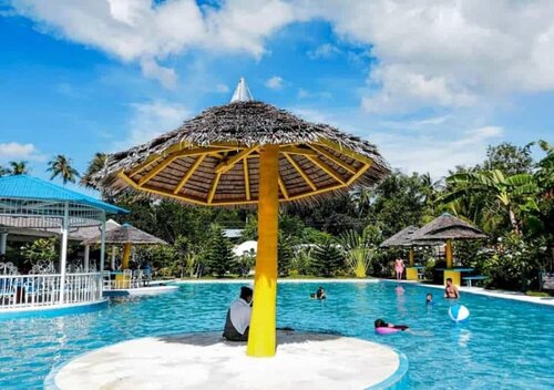 Sweet Water Resort, Rezervasyon Tatil Köyü Negros Oriental ucuz oteller