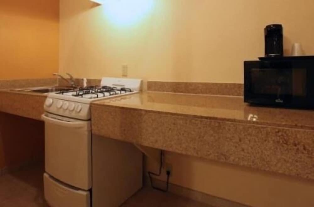 Americas Best Value Inn & Suites-San Benito/Harlingen