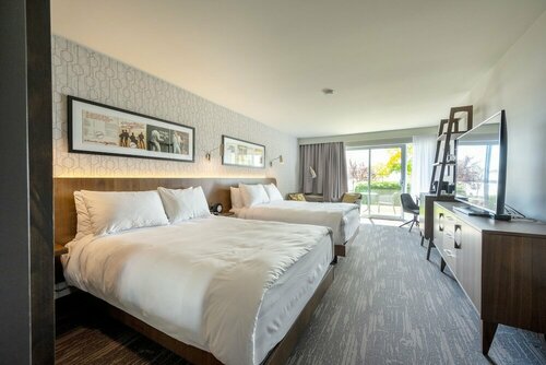 Hôtel Versō, Reserva ahora Hotel Hoteles en Quebec con piscina, Piscina