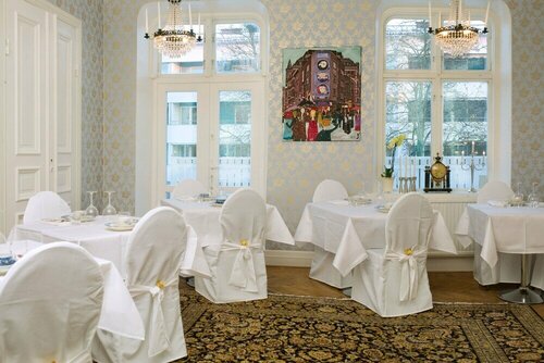 Annas Hotell, Prenota Hotel Kristianstad Scania