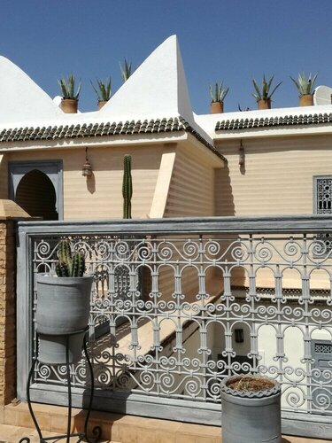 Riad Des Epices, Забронировать Отель Марракеш Марракеш-Тенсифт-Эль-Хауз
