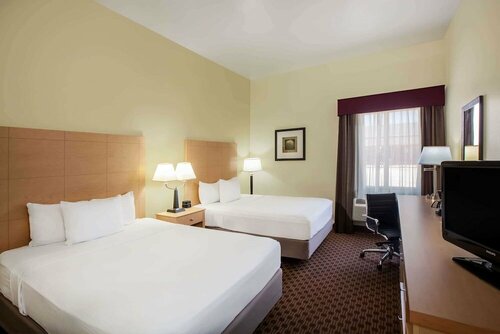 La Quinta by Wyndham Odessa North, Prenota Hotel Odessa Texas