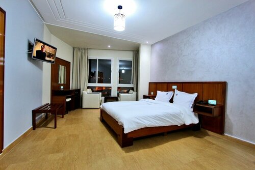 Hôtel La Perla, Reservar Hotel Al Hoceima Tanger-Tetouan