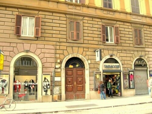 Domus Ottaviano - Vaticano, Book Hotel Vatikanstaten Rom