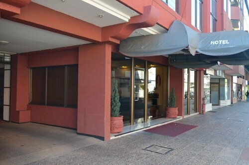 Hotel Don Eduardo, Rezerwuj Hotel Hotele w Araucanía ze śniadaniem, Śniadanie