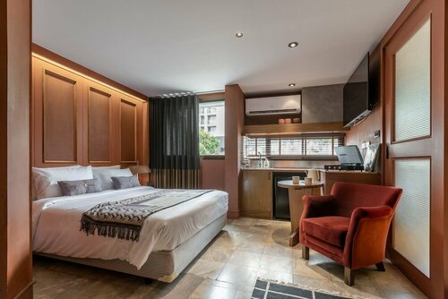 B House 49 Bangkok, Reservar Casa de hóspedes Pensões em Bangkok Province, Casa de hóspedes