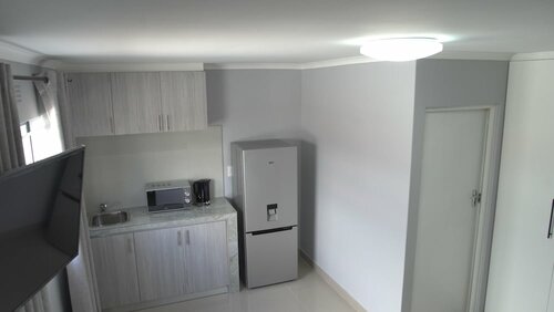 Olabas Guesthouse, Забронировать Гостевой дом Отели Кейптауна с парковкой, Парковка