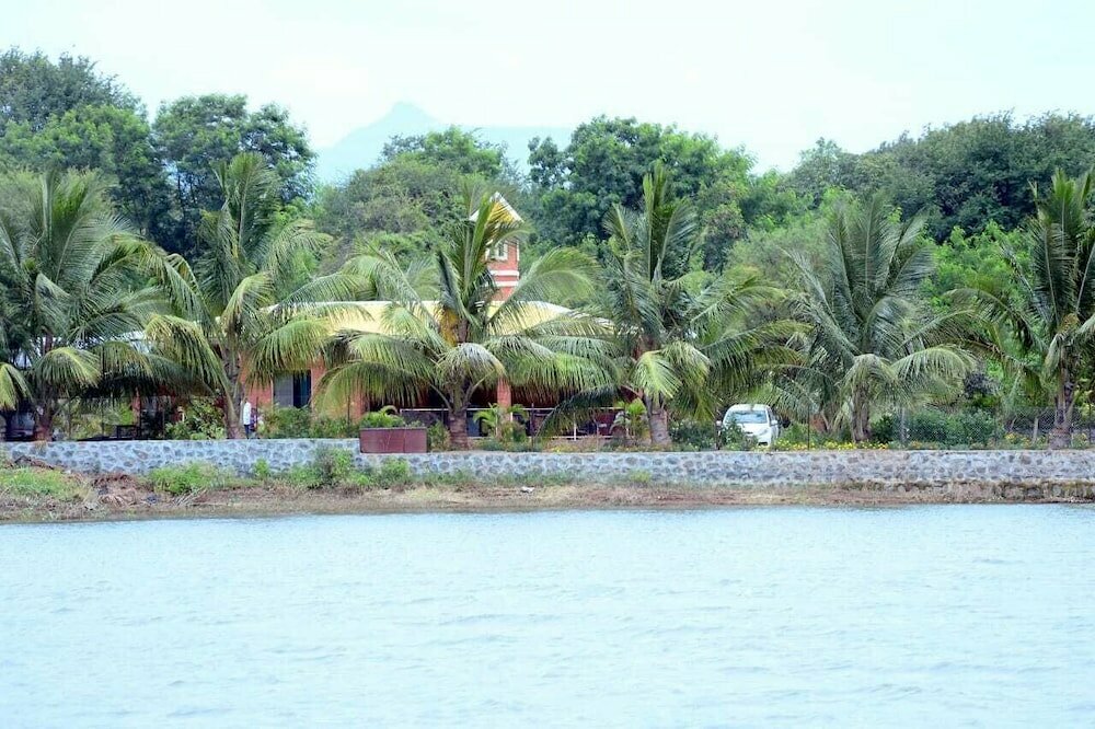Waterfront Agro Tourism