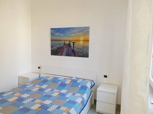 Comfortable Apartment in Residential Area, Забронировать Апартаменты/квартира Милан Ломбардия