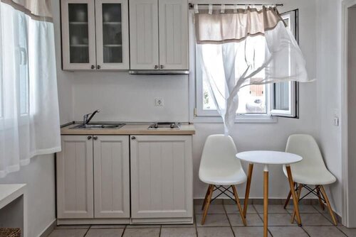 Onar Hotel & Suites, Забронировать Отель Тинос Тинос