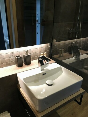 Apartament Dzielna 64, Rezervasyon Daire Masovia otoparklı oteller, Otopark