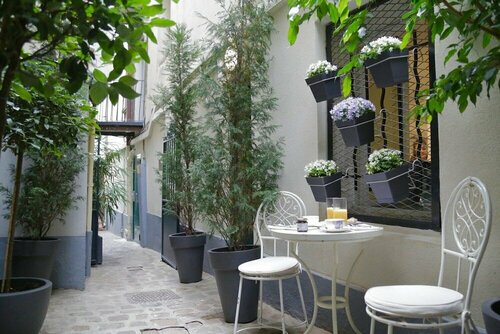 Ateliers de Montmartre ADM, Забронировать Гостевой дом 18-й округ: Монмартр Париж