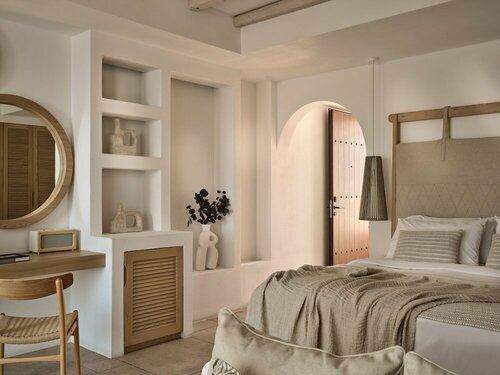 Lesante Cape - The Leading Hotels of the World, Забронировать Отель Отели Закинфа с парковкой, Парковка