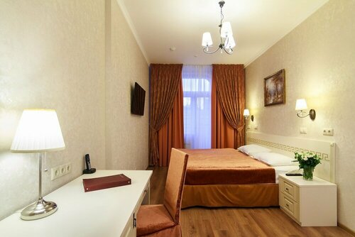 Hotel na Kazachyem, Réserver Hôtel Yakimanka 
