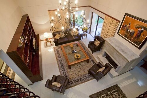 Hyde Park Guest House, Забронировать Гостевой дом Гостевые дома Йоханнесбург, рядом с South African Chamber of Commerce and Industry, Гостевой дом
