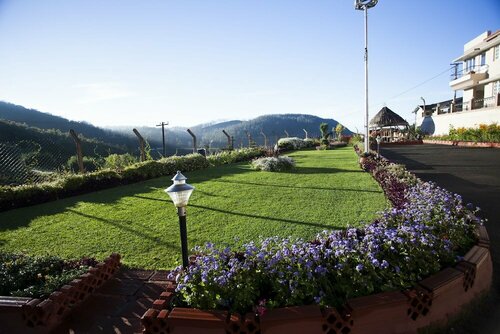 Delightz Inn Resorts, Varaa Hotelli Uthagamandalam Tamil Nadu