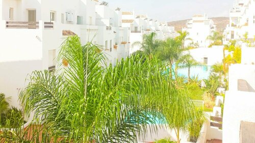 Apartamento Valle Romano, Забронировать Апартаменты/квартира Отели Эстепона с парковкой, Парковка