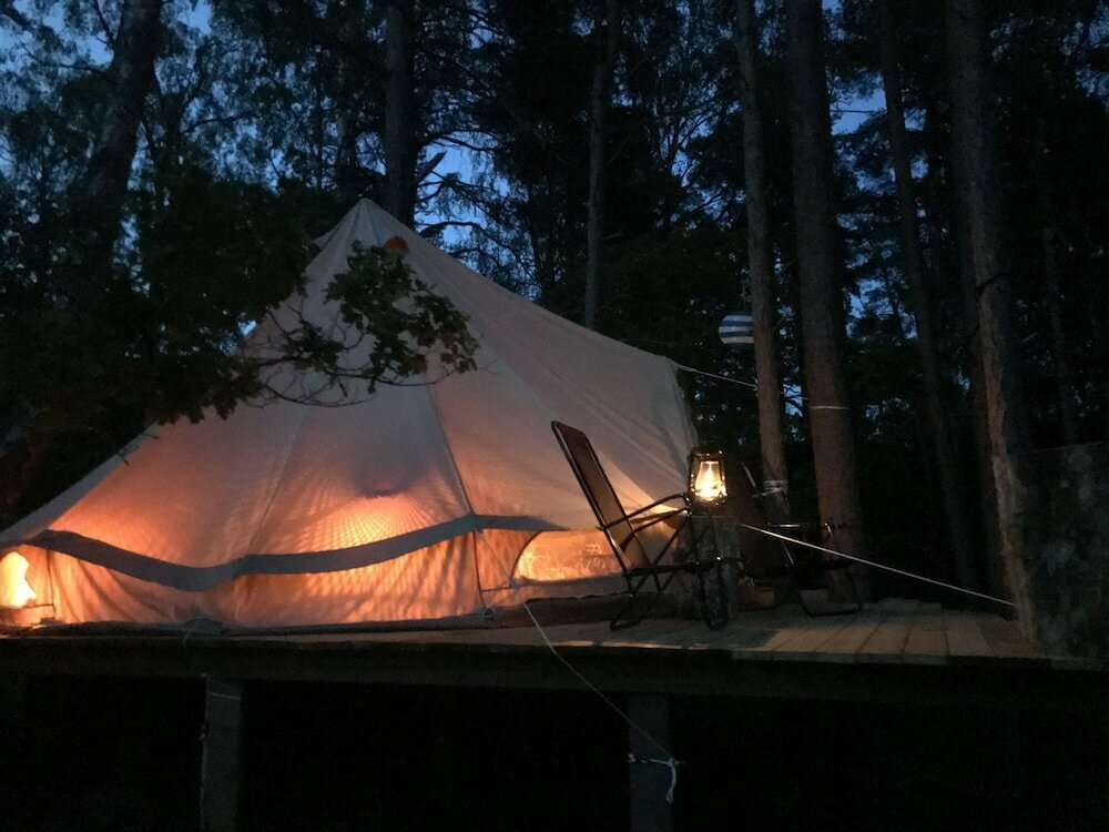 Sjöstuga Myttinge Waterfront