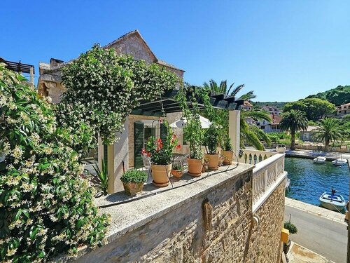 Vila Marija, Reserva ahora Apartamento Hoteles en Croatian Islands con aparcamiento, Aparcamiento