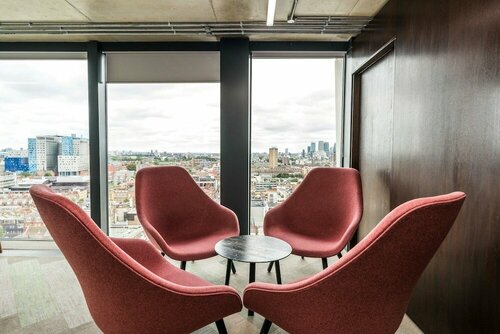 Hashtag Aldgate Campus Accommodation, Забронировать Отель Отели Большого Лондона 3 звезды, 3*