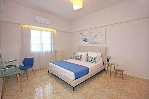 Niriides Home, Забронировать Отель Отели Гурнаи 3 звезды, 3*