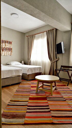 Отель Bono Hotel Old Town, Забронировать Отель СПА-отели Мармарис, SPA-услуги