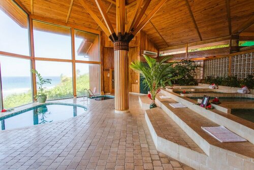 Namale Resort and Spa - Adults Only, Забронировать Курортный отель Отели Vanua Levu 5 звезд, 5*