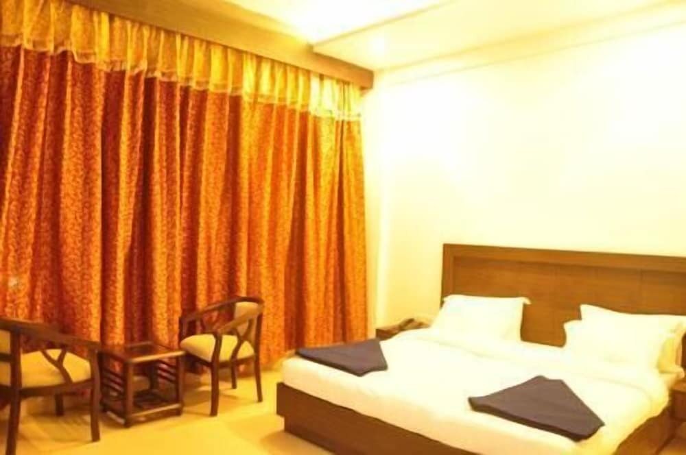 Madhu Resort