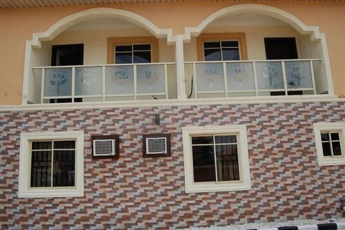 Allan Keri Hotels, Забронировать Отель Отели Ikpoba-Okha с парковкой, Парковка