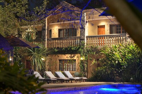 The Riverside Hotel, Prenota Hotel Lubumbashi Repubblica Democratica del Congo