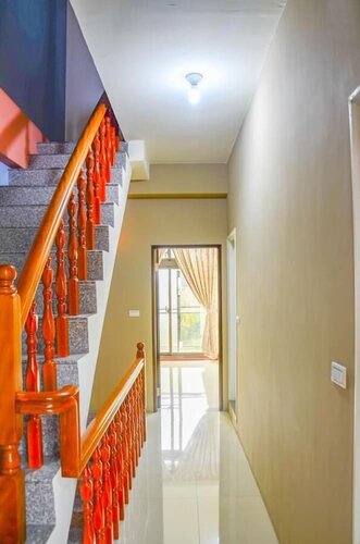 Shan Ling Ju Homestay