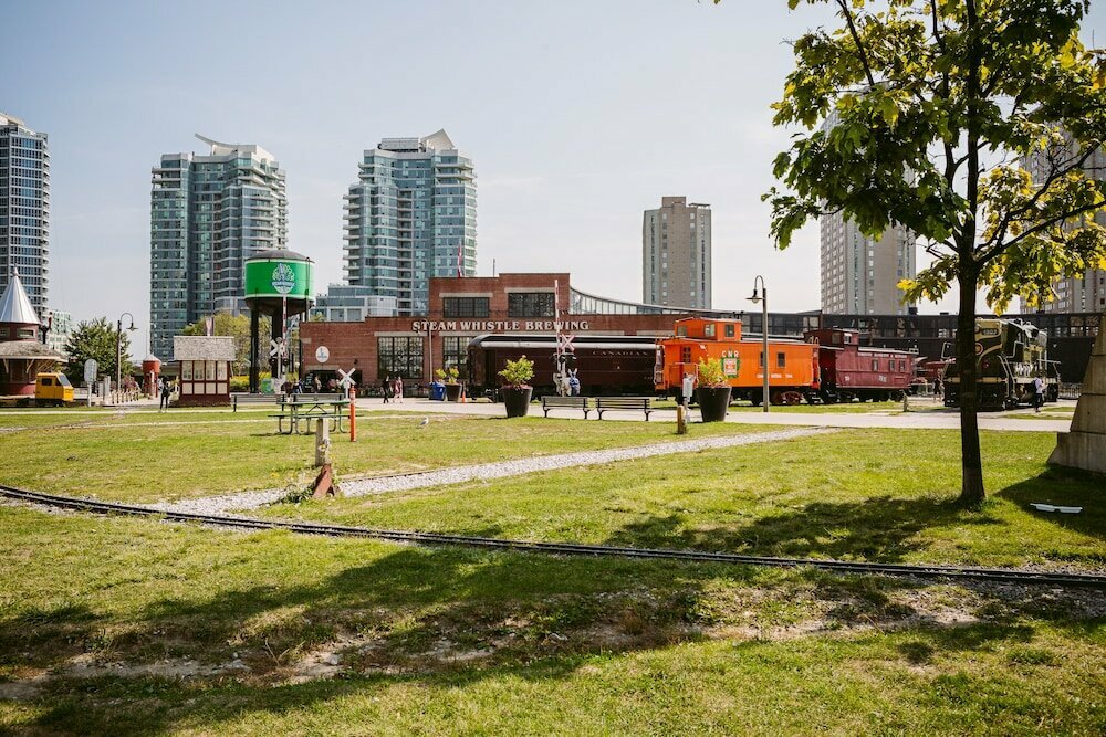 Quickstay - Executive Condo in the Heart of Downtown