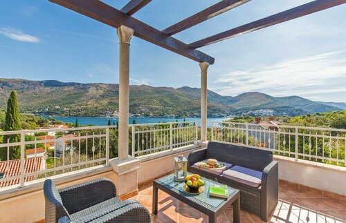 Villa Imperial View, Забронировать Вилла Затон Регион Дубровника