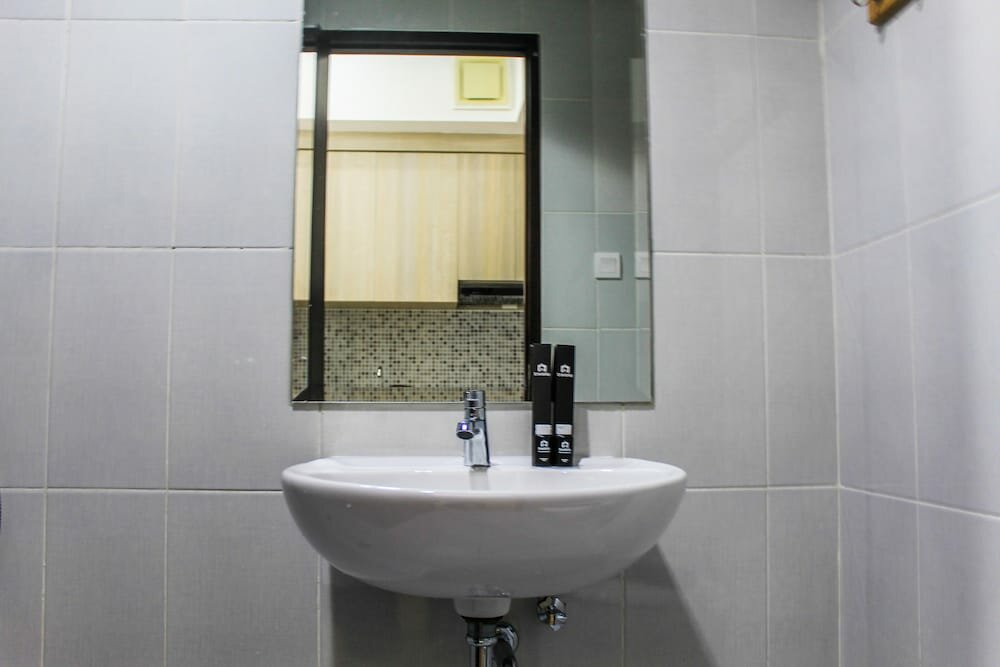 Exclusive Studio Room at Casa De Parco Apartment By Travelio