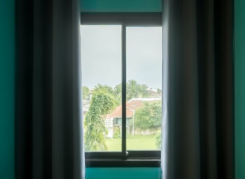 Rumluek Bangkok, Rezervovat Hotel Hotely v Central Thailand s parkováním, Parkování