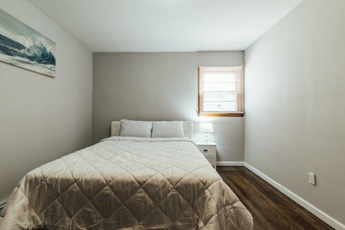 3 Bedroom near Journal Square, Забронировать Апартаменты/квартира Апартаменты North Jersey, Апартаменты/квартира