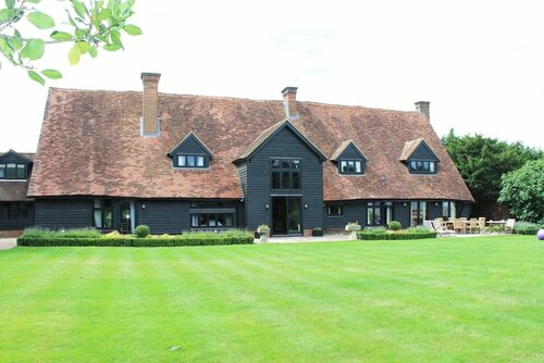The Tithe Barn, Забронировать Дом для отпуска Ибстоун The Chilterns