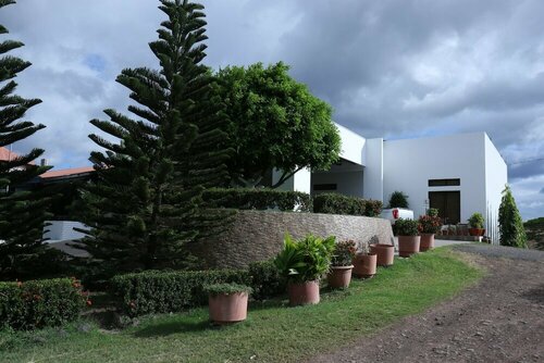 Hotel La Hacienda, Rezervați Hotel Juigalpa Chontales Region