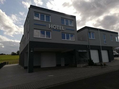 Hotel Am Spielacker, Забронировать Отель Гельнхаузен Шпессарт