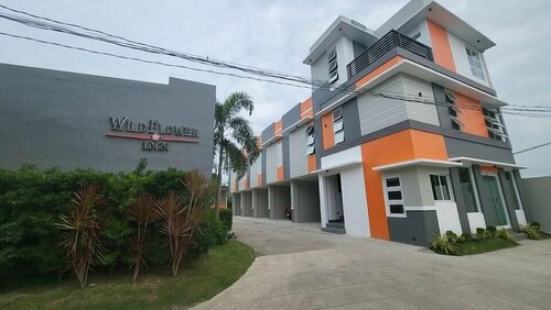Wildflower Inn, Reservar Hotel  
