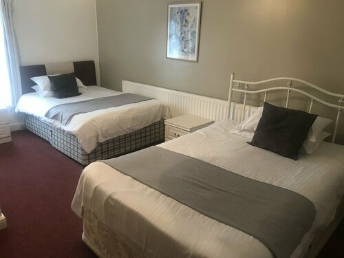 The Clifton Hotel Newcastle, Забронировать Отель Elswick Тайн и Уир
